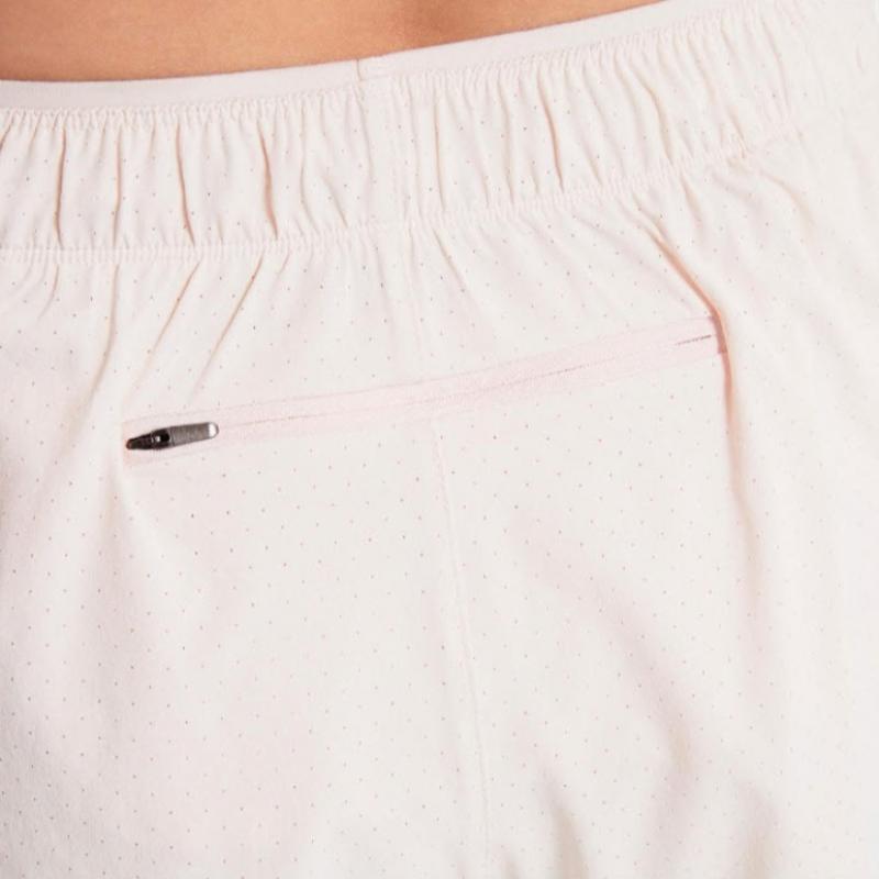 New Balance Шорты Kqj Nbnve2p172 25 Женские Rc Часть 3 Шорты Стандарт