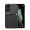 Новый роскошный ударопрочный чехол для телефона для Honor 50 60 70 Pro 70 Lite для Honor 80 SE 90 GT 90 100 Pro Силиконовая магнитная задняя крышка