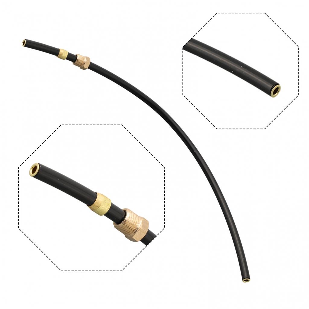 Нейлоновый шланг для воздушного компрессора безмасляный высокого давления наружный диаметр 6 мм