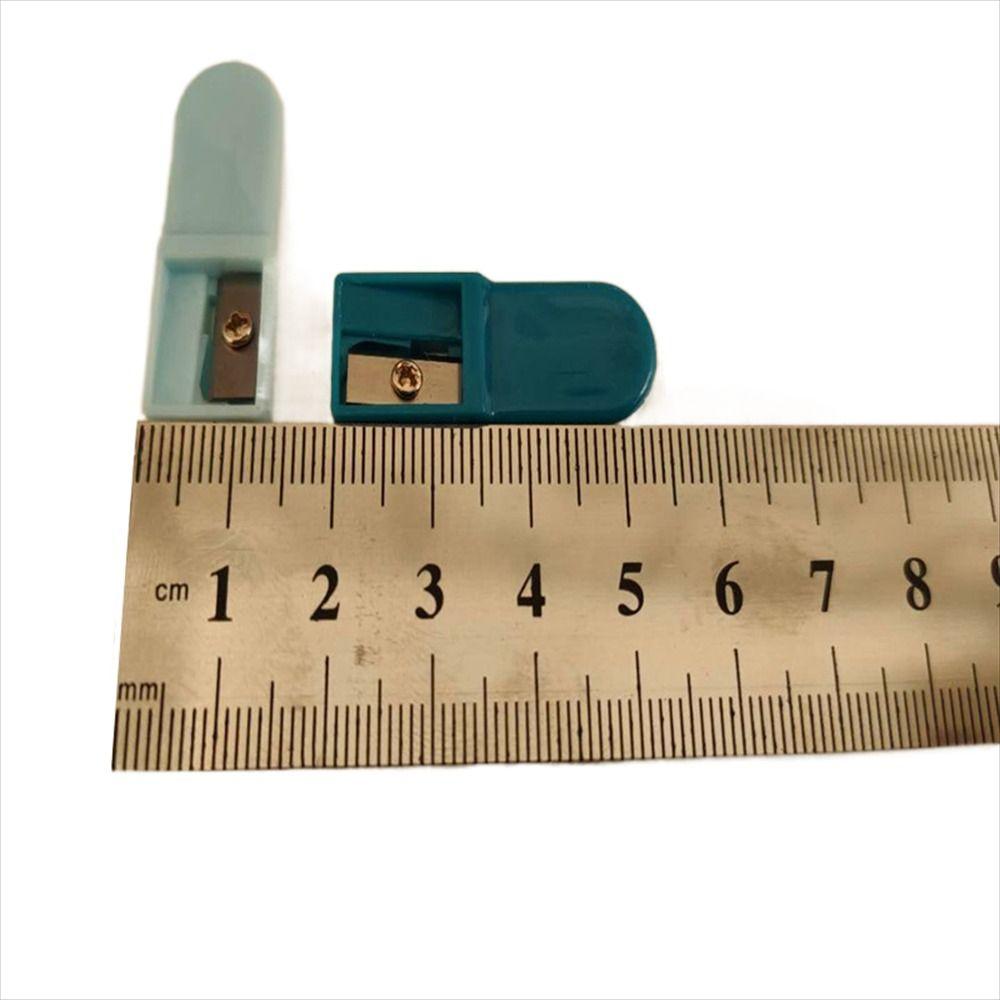 Механическая точилка для карандашей Точилка для карандашей Точилка для свинцового стержня Точилка для карандашей