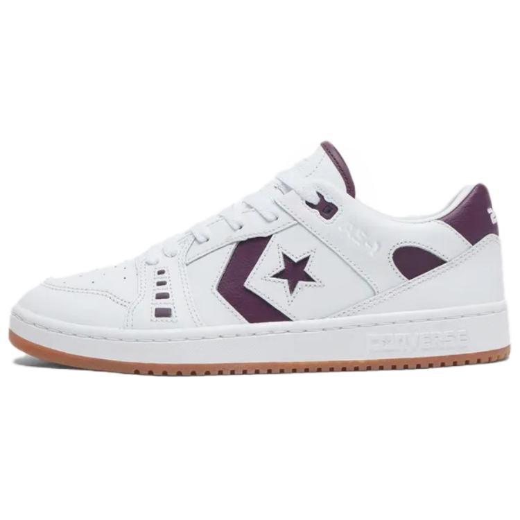 AS-1 Pro Converse 'Белый Зимний Цветок' A08479C