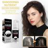 White To Black Gray White Hair Serum Natural Color Repair Nourishessence Anti-gray Care For Men Women *5&JI^