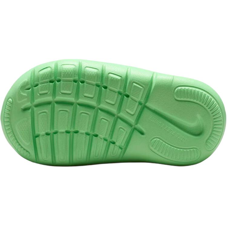 Nike Детские кроссовки Flex Runner 4 для малышей Baby IF2895-010