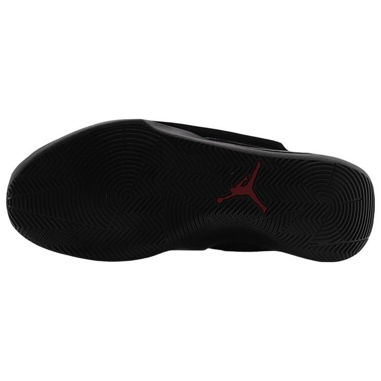 Air Jordan Fly Lockdown 'Black' Men's AO1550-012