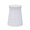 TK.Felly Vase White Single Flower Ceramic Vase Flower Base Scandinavian Stylish Interior Cute Present