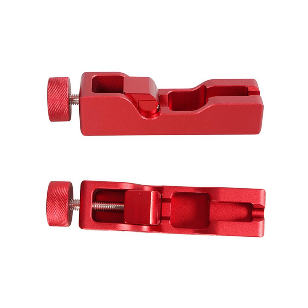 Инструмент для регулировки зазора свечей зажигания автомобиля, суппорт свечей зажигания с щупом, инструмент для регулировки зазора для большинства свечей зажигания 10 мм, 12 мм, 14 мм, 16 мм