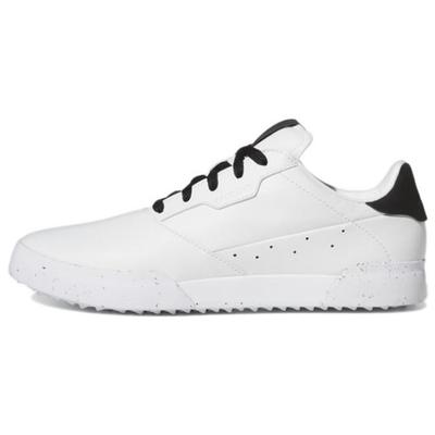 Мужские кроссовки Adicross Retro Green 'White Black' GZ6968