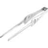 Katariki Shoji PTYGRACE Pre-Grace Tongs, 27cm, 18-8 Stainless Steel, Made In Japan, PY-T270