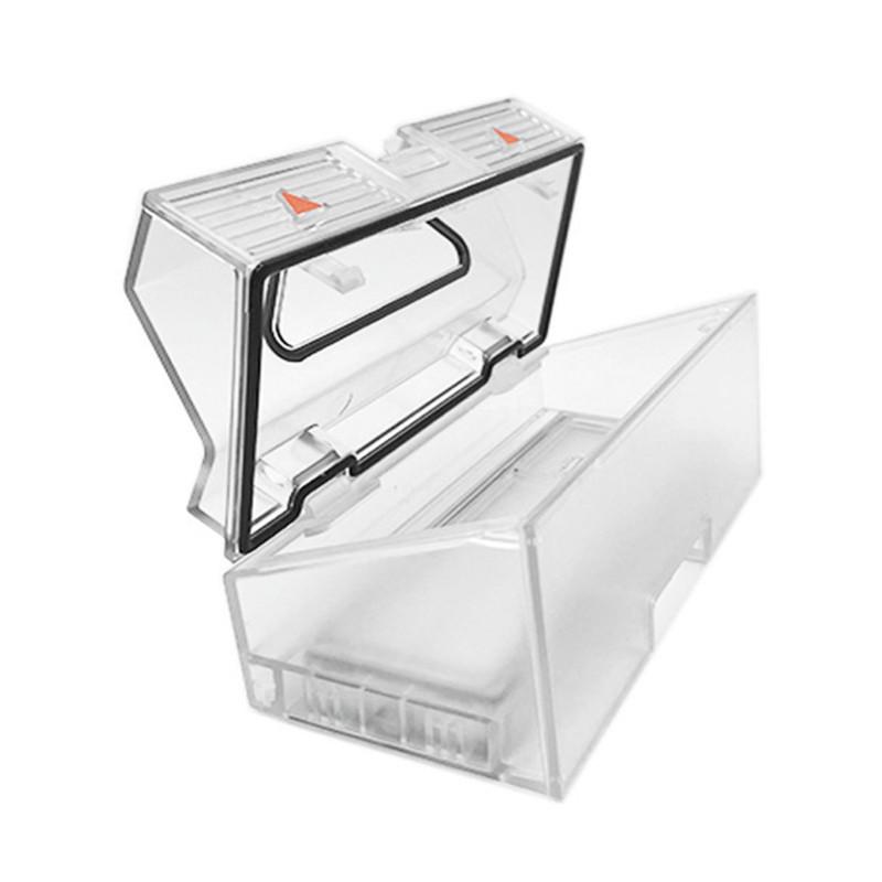 Запасные части Коробка для пыли и фильтр для робота-пылесоса Bot W10 W10pro