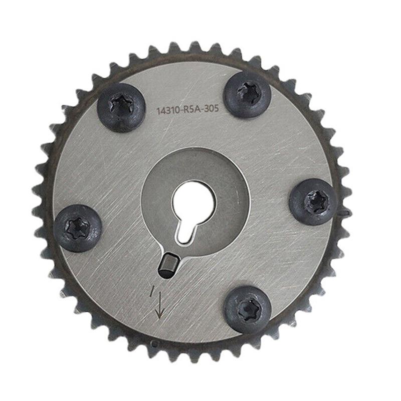 A79F-Timing Gear Phase Adjuster Camshaft Gear 14310-R5A-305 Actuator Assembly For Honda Yatsushiro Accord 14310-R44-A01