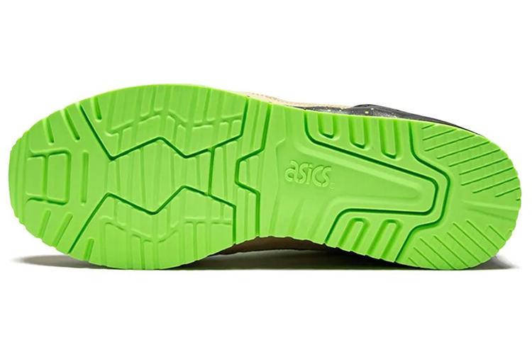 Asics Кроссовки Sneaker Freaker X Gel Lyte 3 'Neurotoxic' 1191A009-200