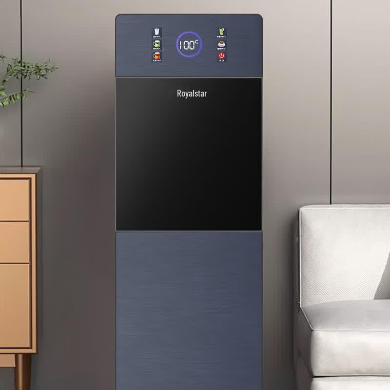 Royalstar YR-5X66 Smart Bottom-Loading Water Dispenser CN plug (adapter included)