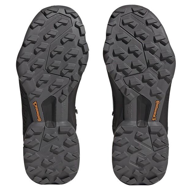 Adidas Terrex Swift R3 Mid Goretex ботинки трекинговые