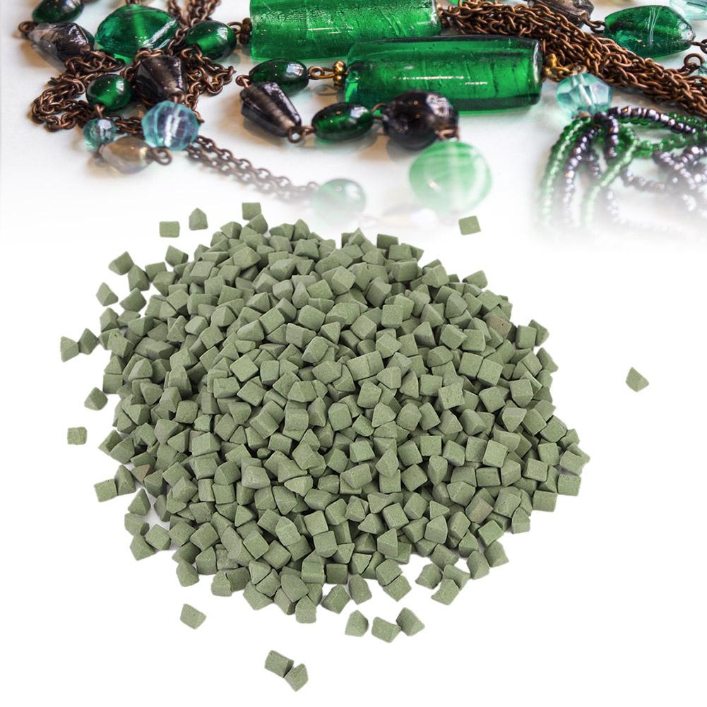 Профессиональный абразивный материал для полировки ювелирных изделий, аксессуар для обработки ювелирных изделий