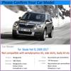 Брызговики подходят для Skoda Yeti 5L 2009 ~ 2017 2010 2011 2012 2013 2014 2015 автомобильные аксессуары брызговик Fender авто запасные части