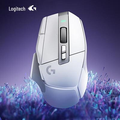 Logitech Беспроводная игровая мышь G502 X