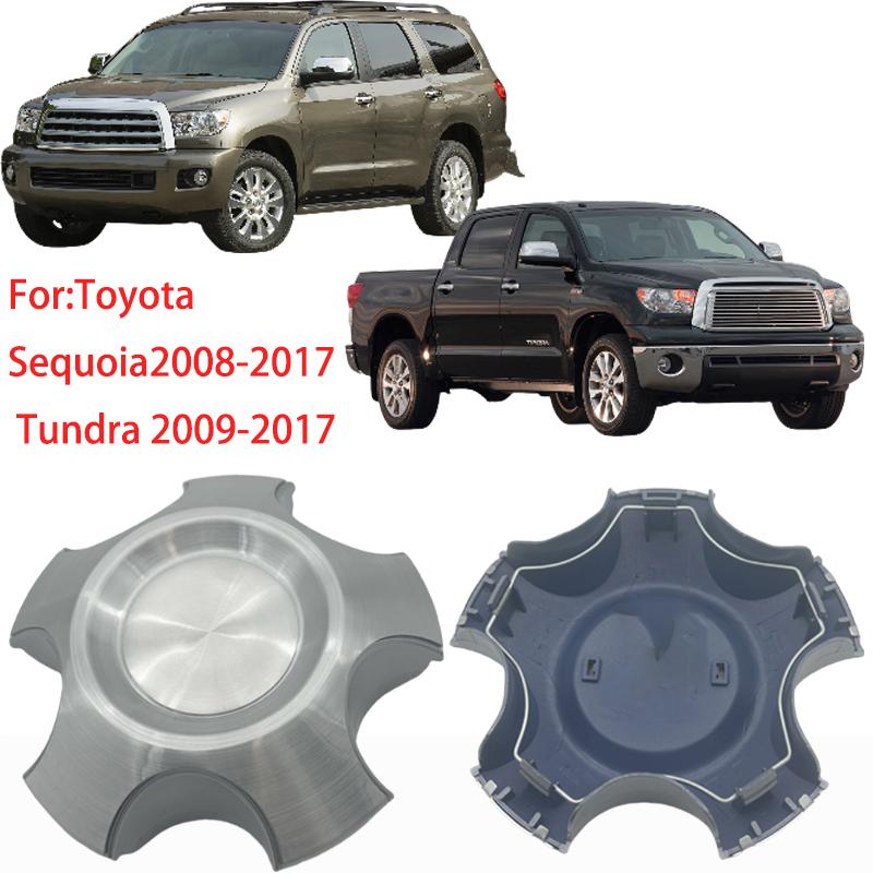 Центральная заглушка ступицы колеса для Toyota 4Runner Land Cruiser Tundra Hilux Fortuner Hiace
