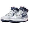 Nike Женские кроссовки Air Force 1 High Qa 'Patriots' DZ7338-001
