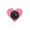 Crocs Светодиодное розовое сердце 10010195