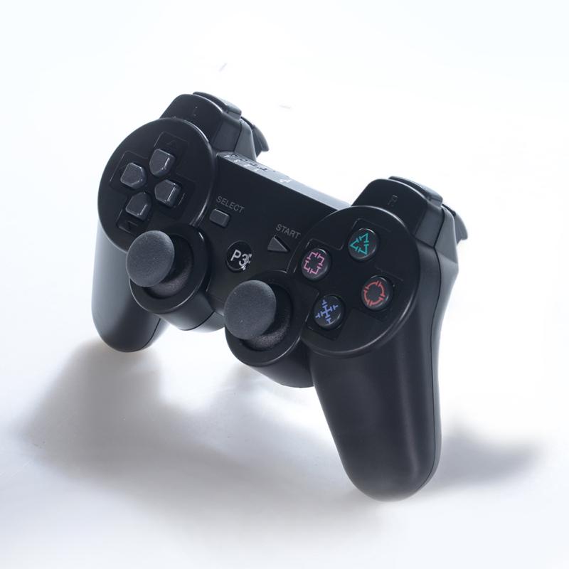 Беспроводные игровые контроллеры Bluetooth Игровой геймпад для Sony PS3