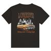 Футболка 64 Impala Lowrider Legend