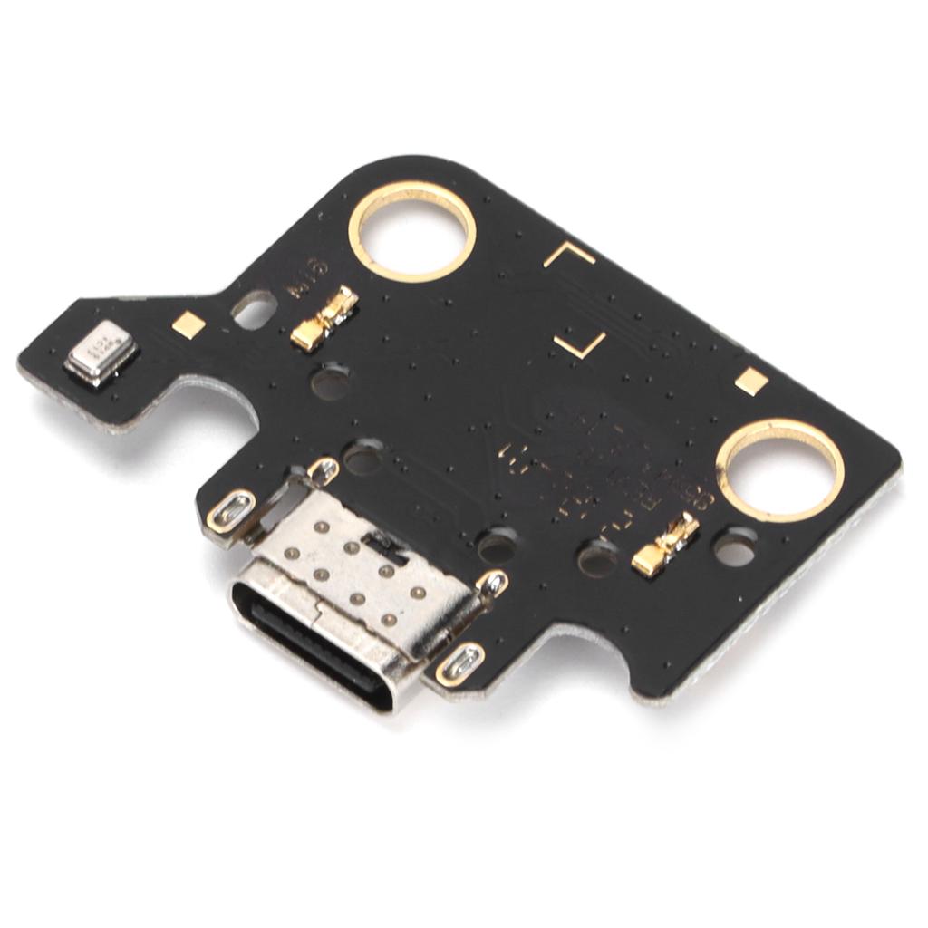 USB Charging Port Connector PCB Board Dock Flex Cable for Samsung Galaxy Tab A7 10.4inch SMT500 T505