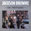 Виниловая пластинка JACKSON BROWNE The Pretender 7ES1079 Asylum Records 1976 Канада Рок Б/у