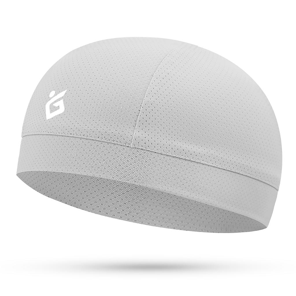 Cooling Cap Men Women Sweat Wicking Cycling Running Hat Helmet Liner