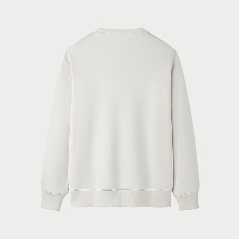 Мужской пуловер HLA «Год Змеи»