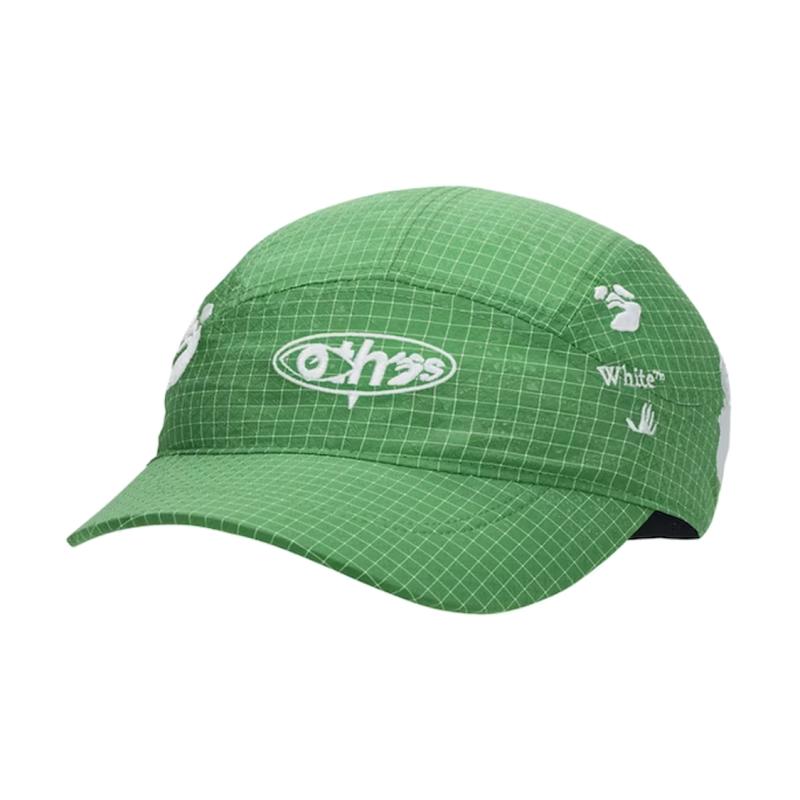 Nike X Off White Fly Cap Повседневная FQ3278-390