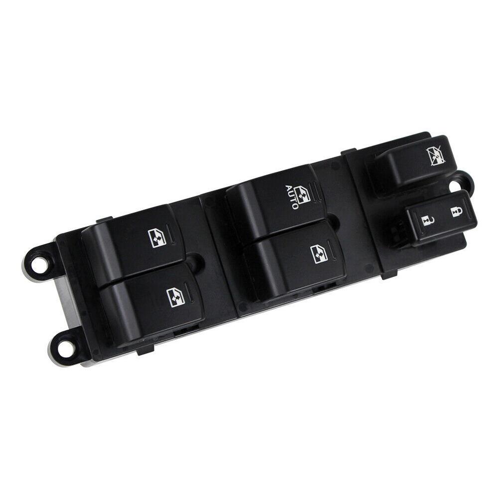 New Front Left Window Control Switch For 13-19 Subaru Outback Legacy 83071-AJ21C