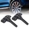 TPMS Tire Pressure Monitoring Sensor for Ford Kuga Mk3 Focus Mk4 Explorer Puma S-Max Transit Mk8 Custom 2197279 JX7T-1A180-CA