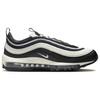 Nike Air Max 97 Black Sail Мужские кроссовки Phantom Coconut-Milk White DX0754-001