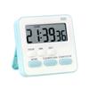 Home Desktop Kitchen Tool Digital Timer Stopwatch Egg Timer Kitchen Timer Electronic Alarm Clock