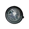Корпус противотуманной фары для BMW X1 X3 F25 X4 F26 X5 F15 X6 F16 2010 2011 2012 2020 Крышка противотуманной фары переднего бампера 63177238787 63177238788