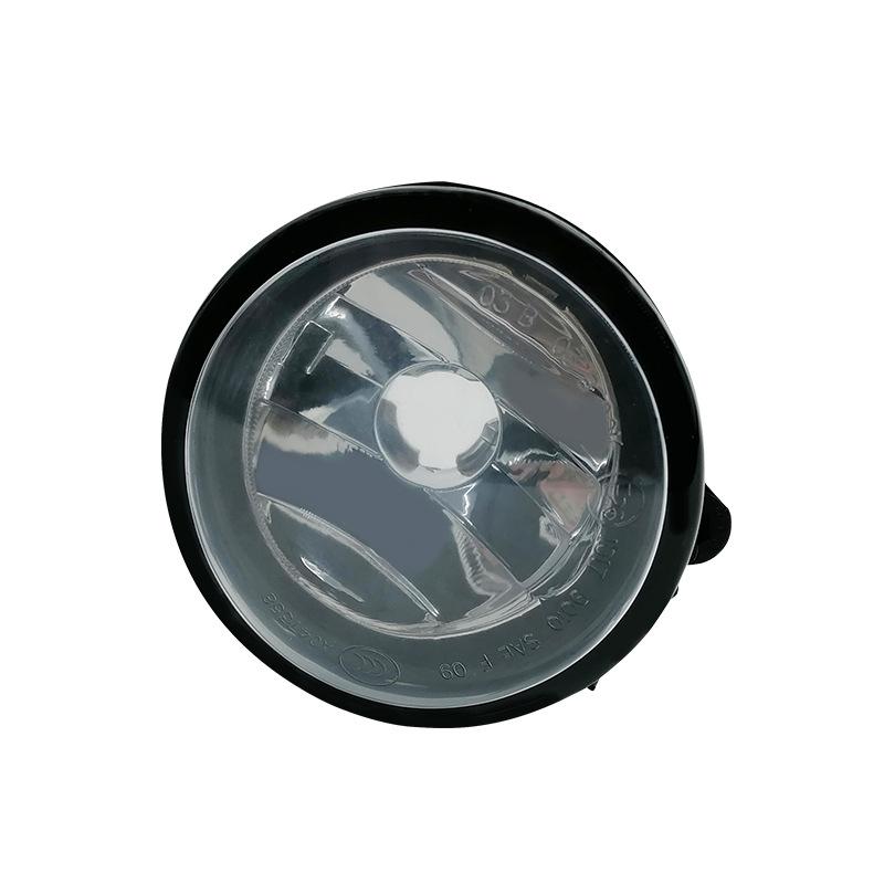 Корпус противотуманной фары для BMW X1 X3 F25 X4 F26 X5 F15 X6 F16 2010 2011 2012 2020 Крышка противотуманной фары переднего бампера 63177238787 63177238788
