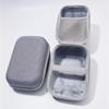 Shockproof Carrying Case Large Capacity Protective Box Blood Pressure Storage Bag Travel