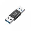For Phone Tablet Type C Adapter USB Converter USB-C Charge Adapter Type C Female to USB3.0 Female