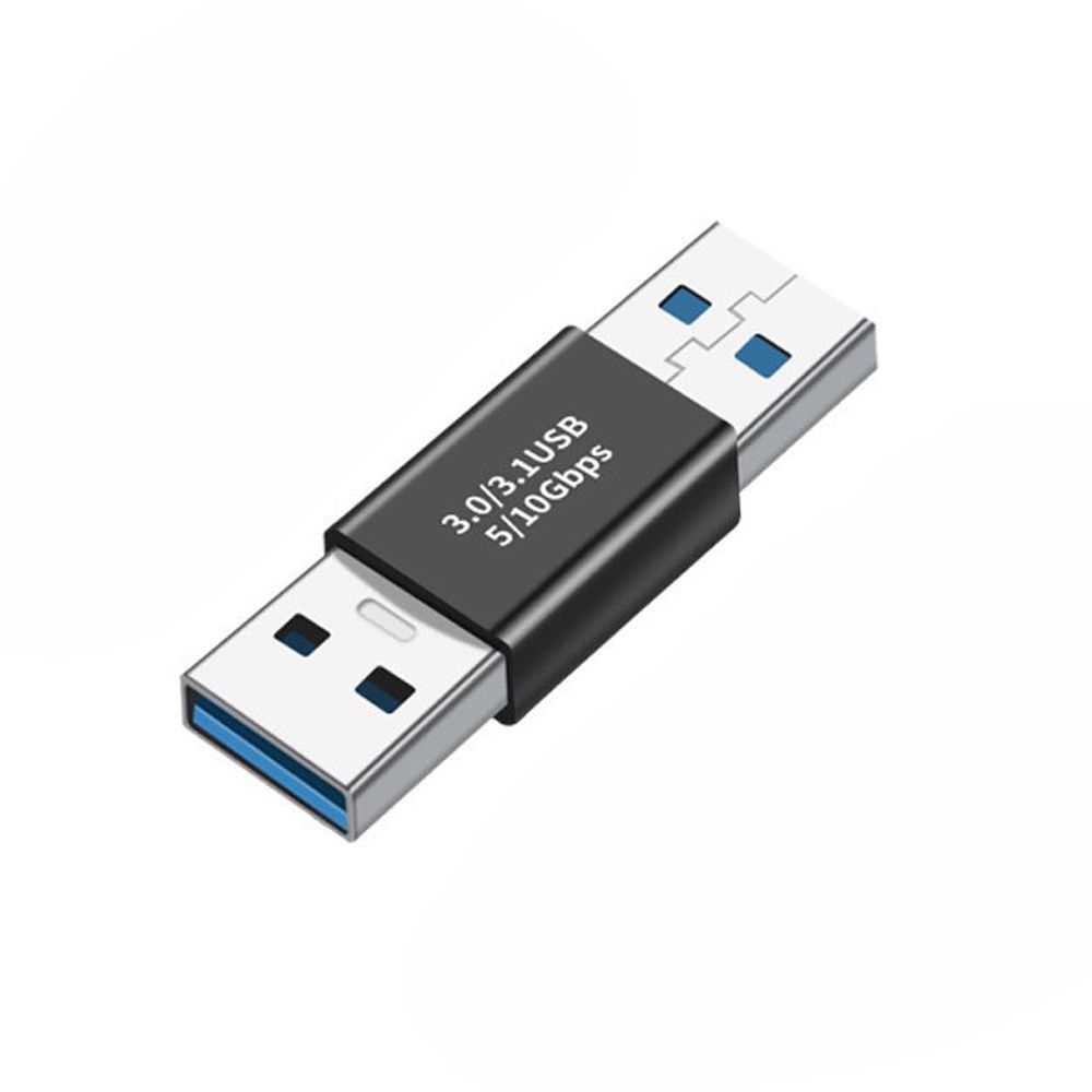 For Phone Tablet Type C Adapter USB Converter USB-C Charge Adapter Type C Female to USB3.0 Female