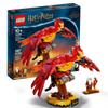 LEGO 76394 Феникс Фоукс Дамблдора Конструктор