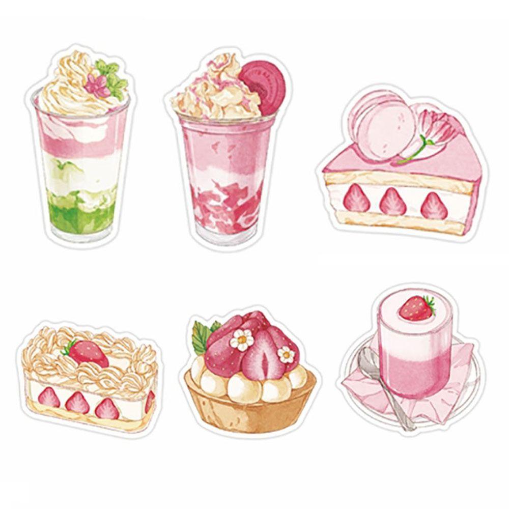 30 листов 30 листов Липкие заметки Канцелярские товары Заметки для сообщений Милый блокнот для заметок