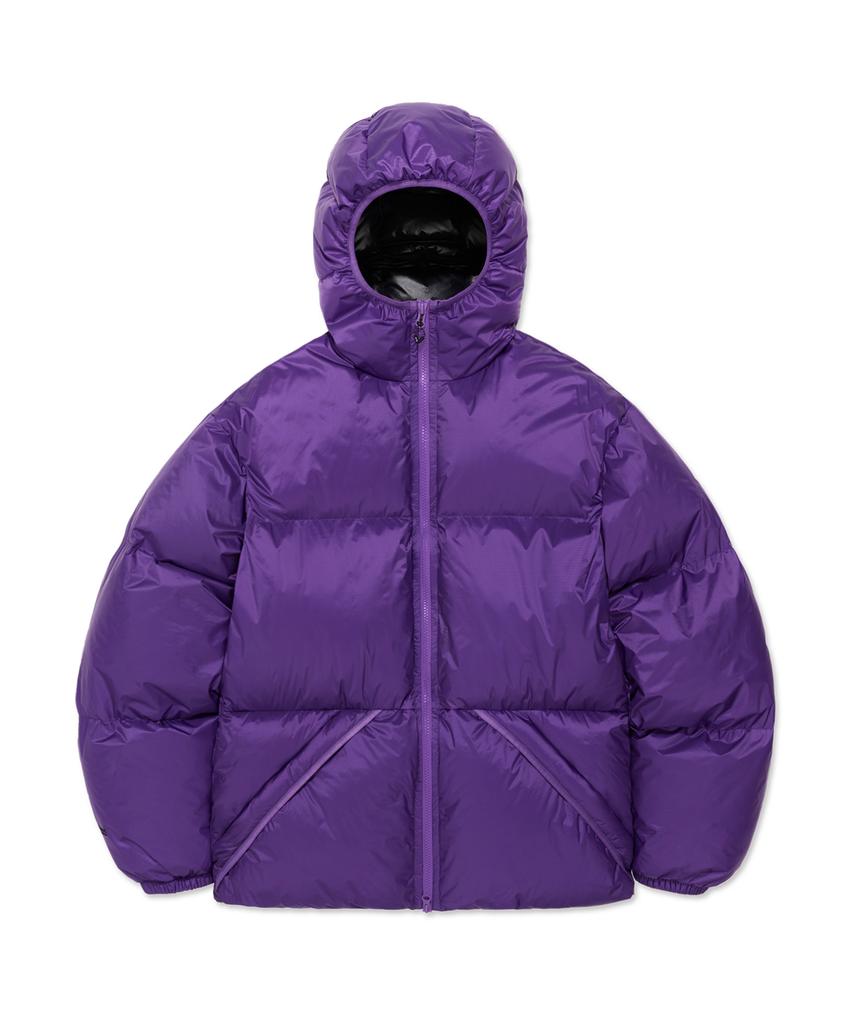 Dimito 25 Easy Hd Down Jacket Purple