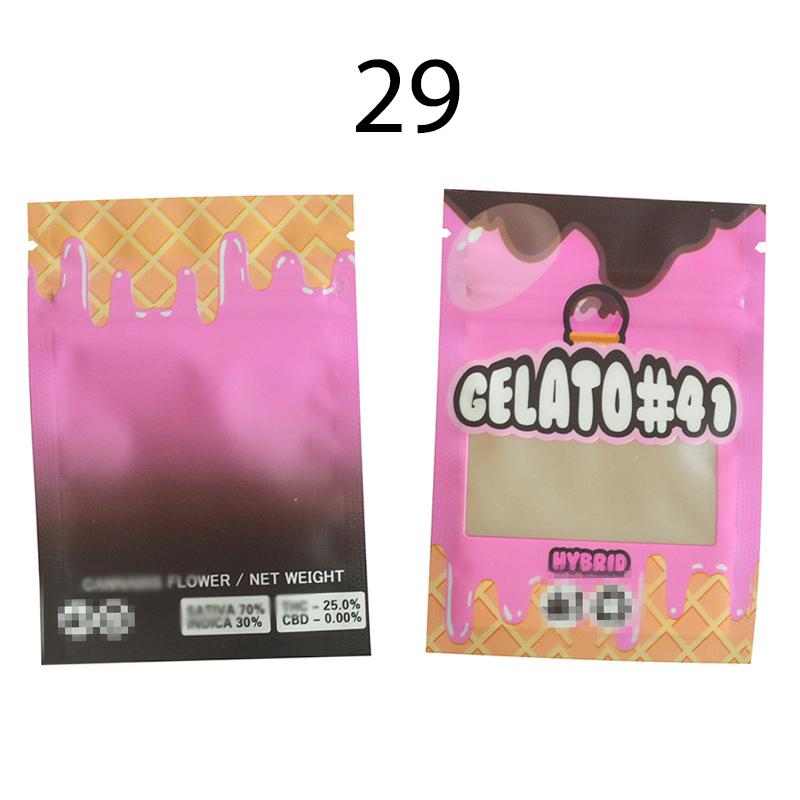 10 шт. самозапечатывающиеся пакеты, закрывающиеся маленькие конфеты, брелки, капсулы, упаковочные пакеты на молнии