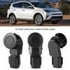 Black PDC Parking Sensor Fit for Toyota RAV4 2.5L L4 2017 2018 89341 42060