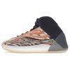 Yeezy Quantum Flash Orange Кроссовки унисекс Flaora GW5314