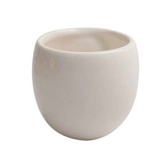 Мини Керамическая Ваза Магнит на Холодильник Дом Офис Кухня Шкафчик Холодильник 3D Миниатюра