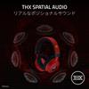 Razer Kraken V4 EVANGELION Edition Игровая гарнитура TriForce Titanium 40 мм Четкий и мощный Выдвижная для естественного звучания HyperSpeed Беспроводная USB Eva Японская