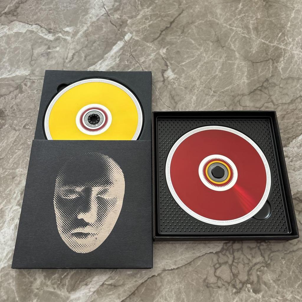 [Б/У] G-DRAGON / SHINE A LIGH / Брелок с голосом