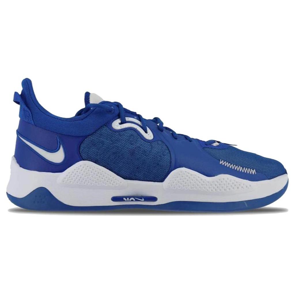 New Nike Pg 5 Tb 'Royal' DM5045-401