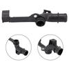 Factory Specifications Engine Water Pipe Oil Cooler for Mercedes C230 W203